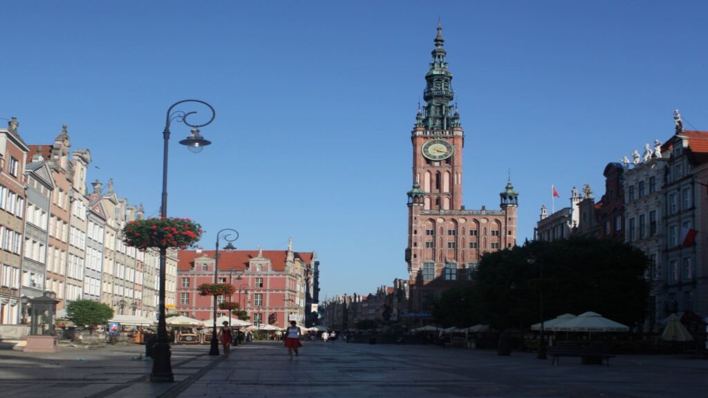Gdańsk – Sopot – Gdynia – Hel – Szymbark – Westrplatte