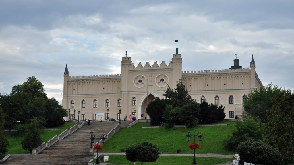 Kozłówka – Lublin – Majdanek – Kazimierz Dolny wycieczka