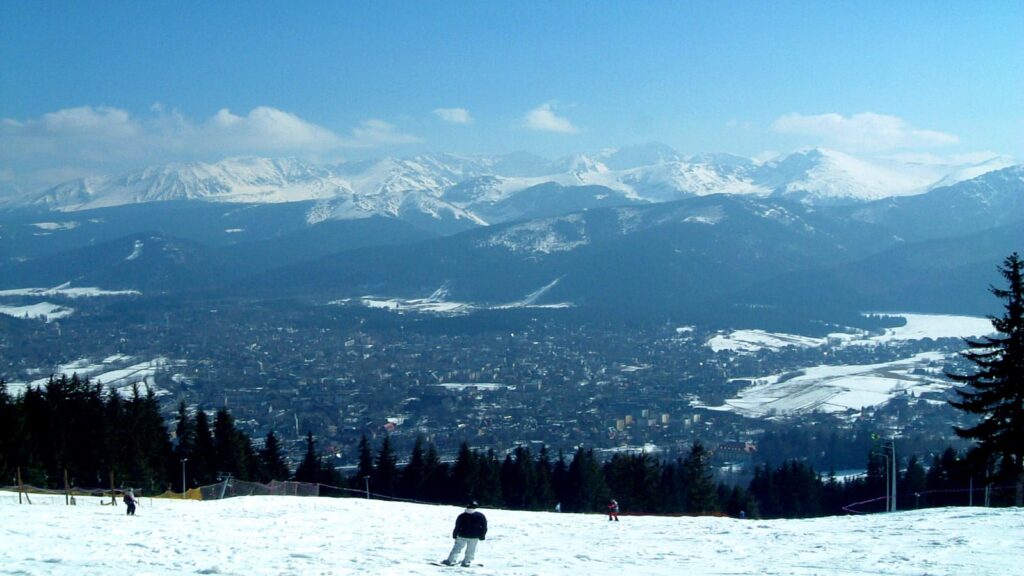 Kraków – Zakopane – Niedzica – Praga – Spływ Dunajcem – Szczawnica – Wieliczka